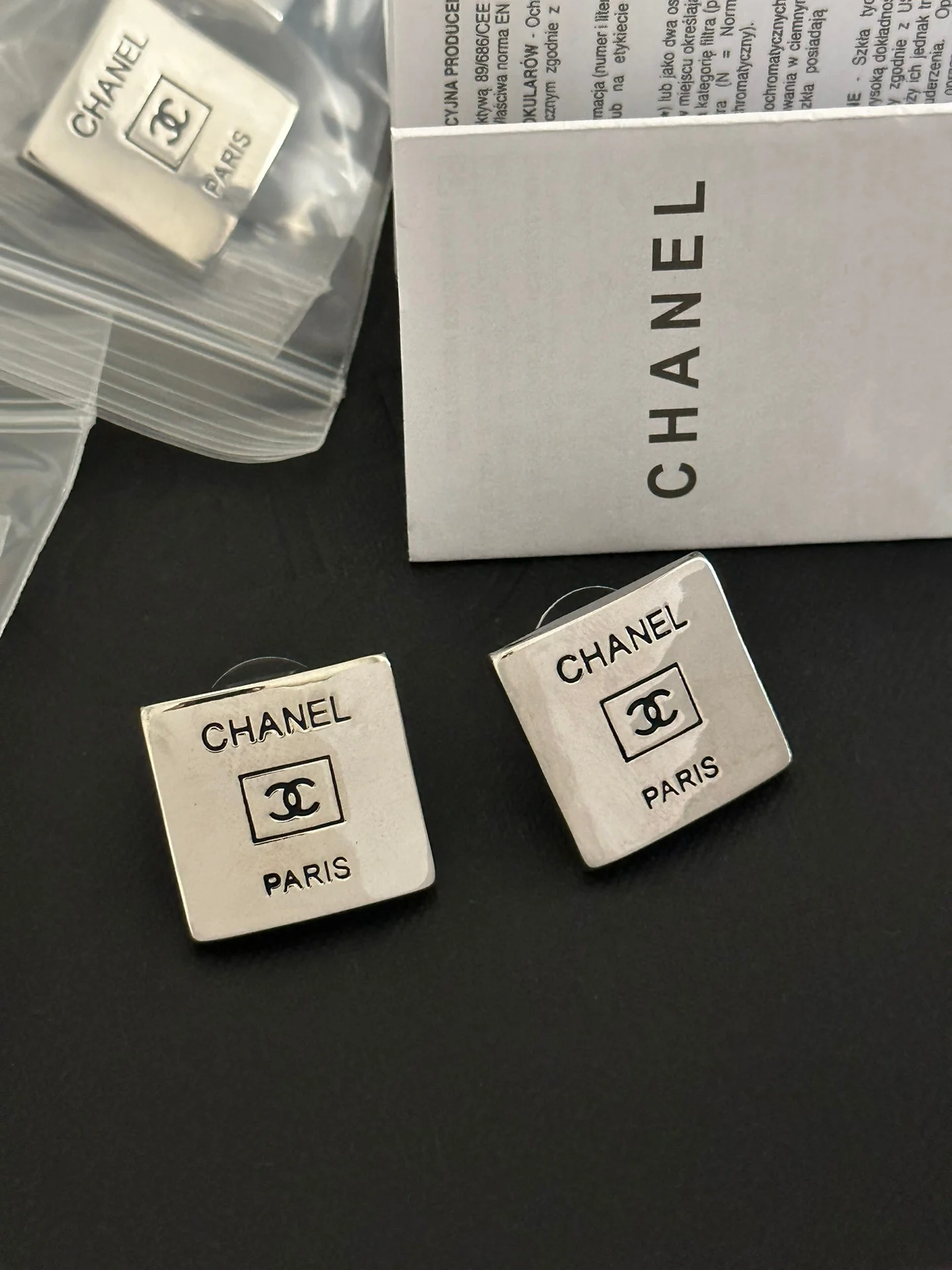 CCE689 High Quality cc Earring For Women - ccjewelryacc