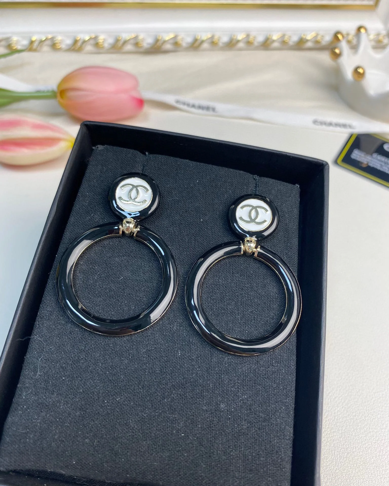 CCE700 High Quality cc Earring For Women - ccjewelryacc