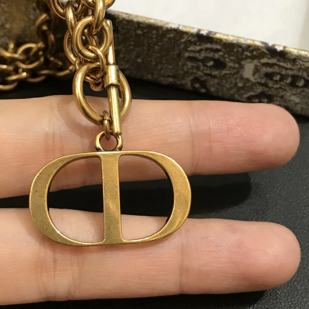 CDN033 CD Necklace - ccjewelryacc
