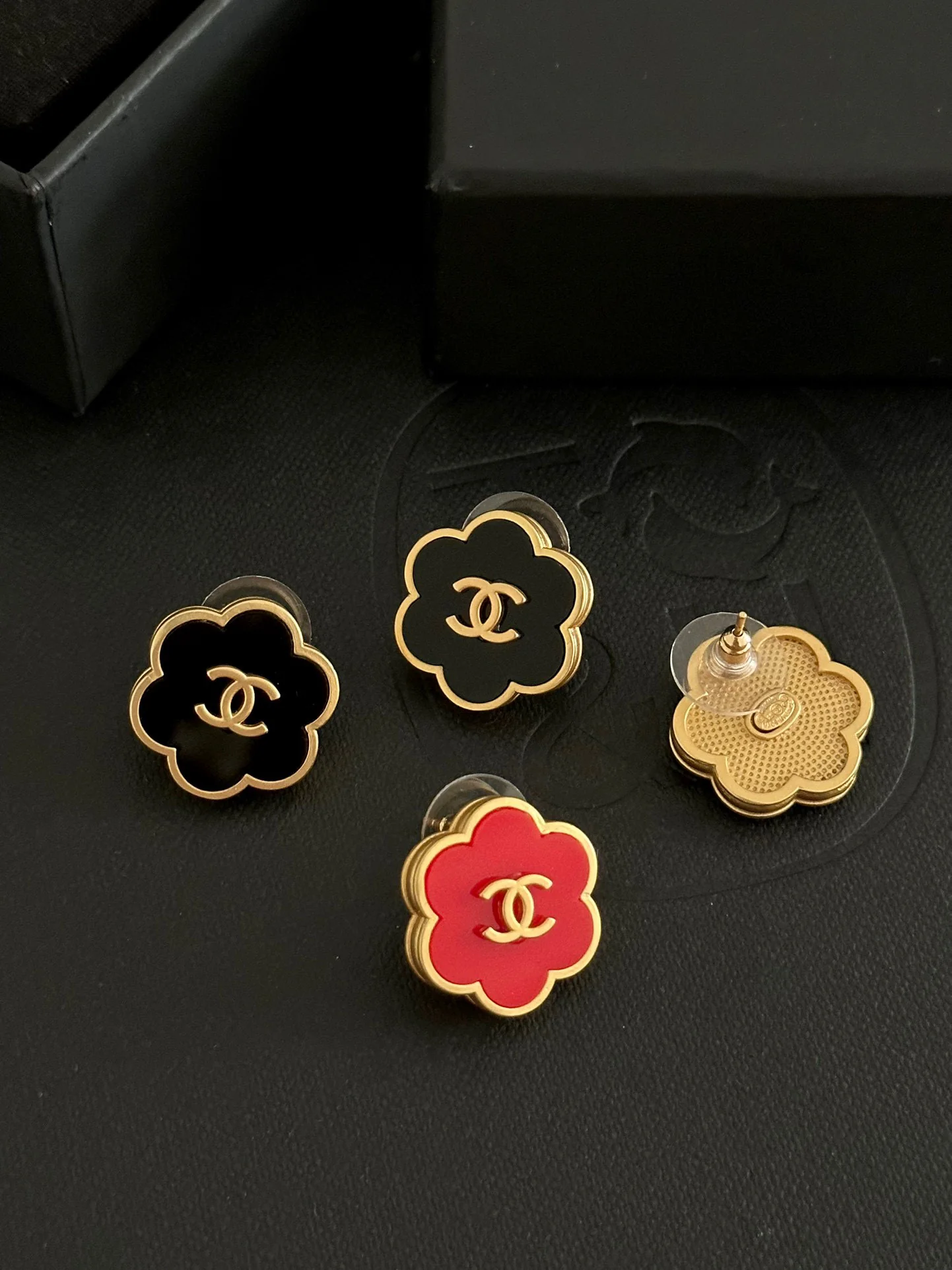 CCE655 Vintage cc Earring For Women - ccjewelryacc