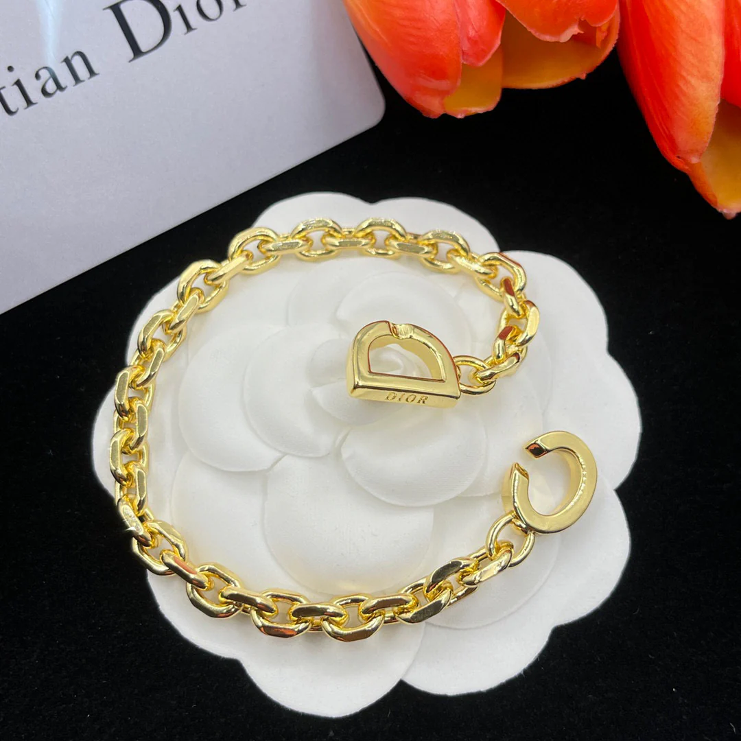 CDS078 High Quality CD Bracelet - ccjewelryacc