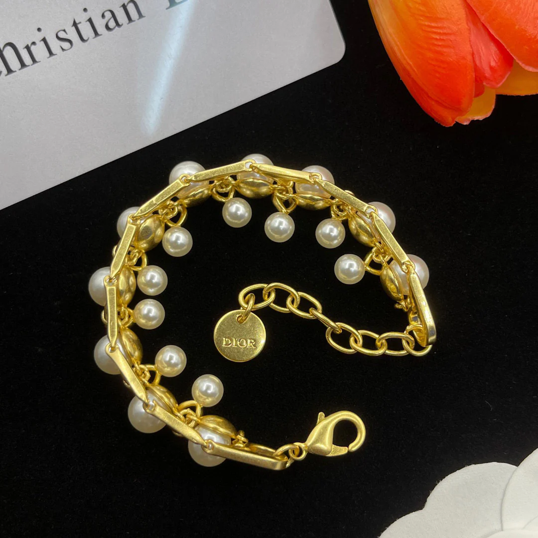 CDS075 High Quality CD Bracelet - ccjewelryacc