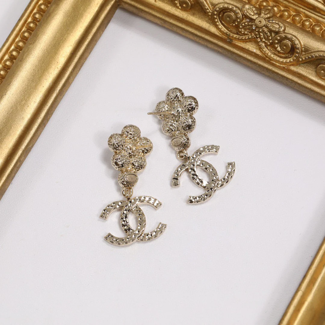 CCE643 High Quality cc Earring For Women - ccjewelryacc