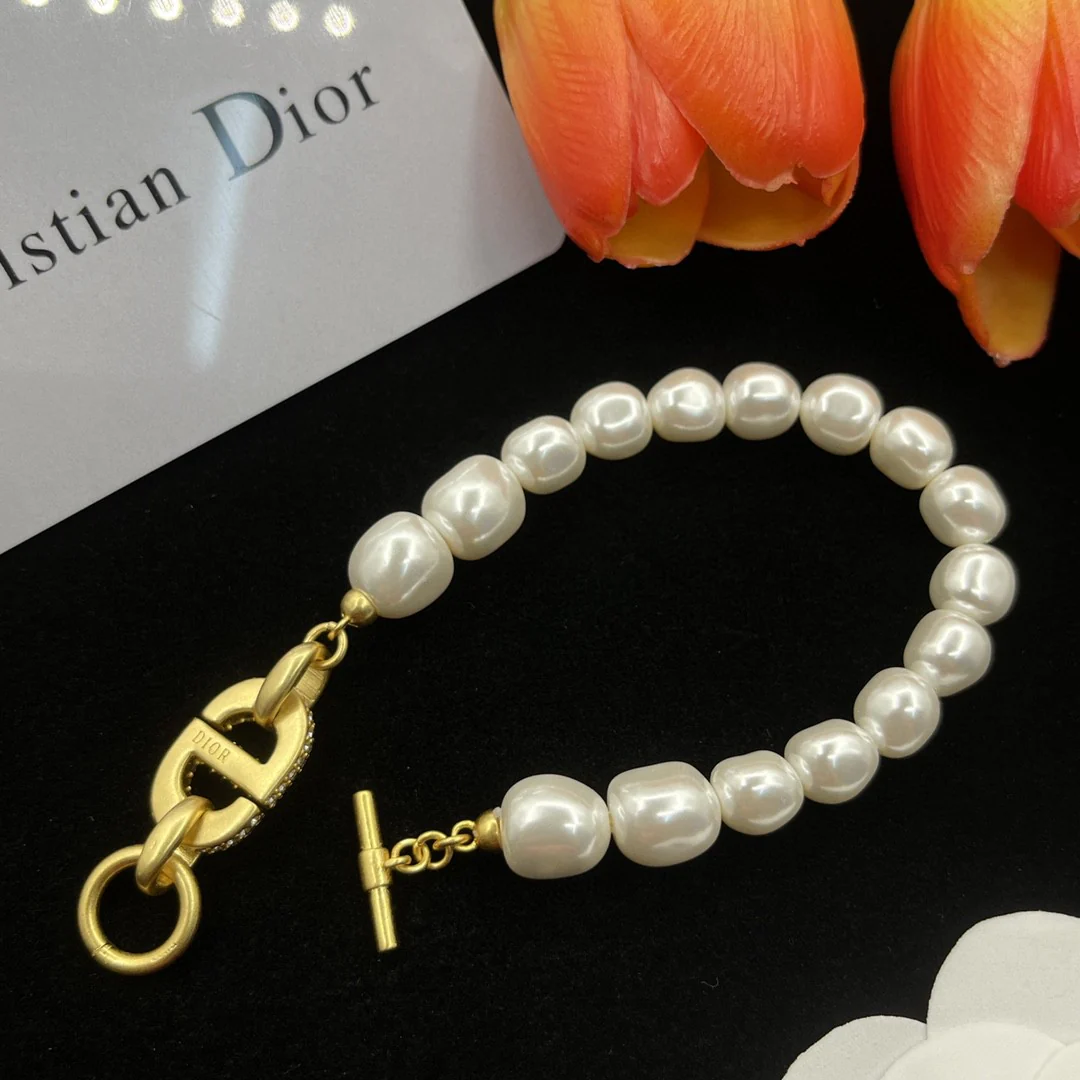 CDS079 High Quality CD Bracelet - ccjewelryacc