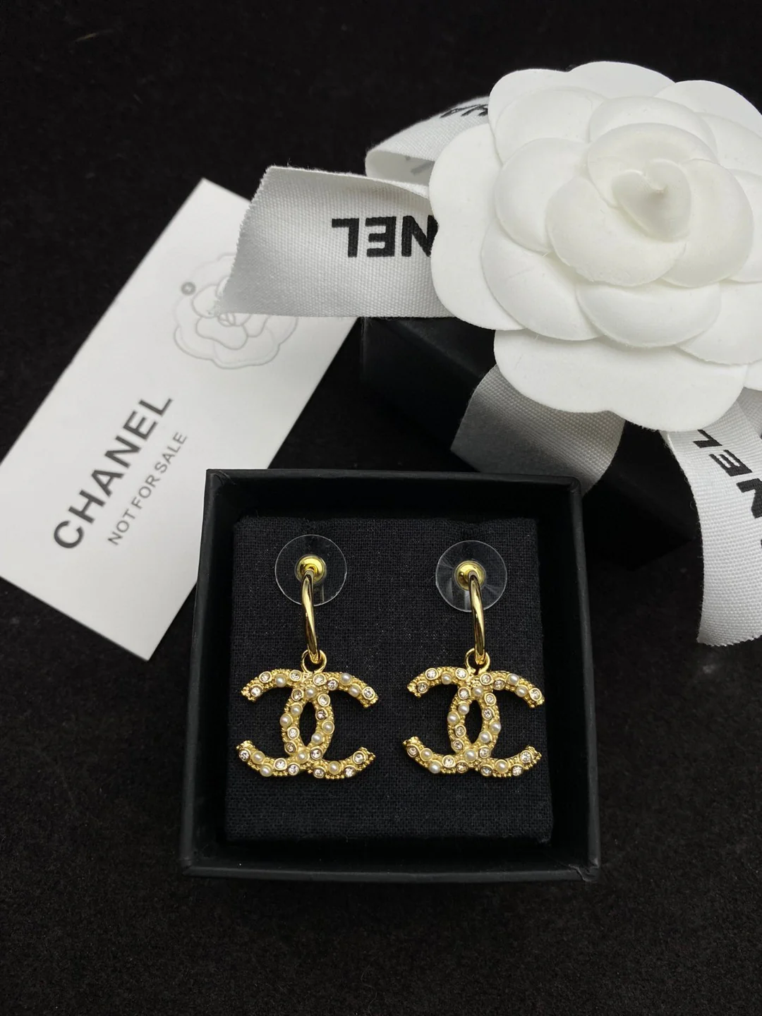 CCE629 High Quality cc Earring For Women - ccjewelryacc