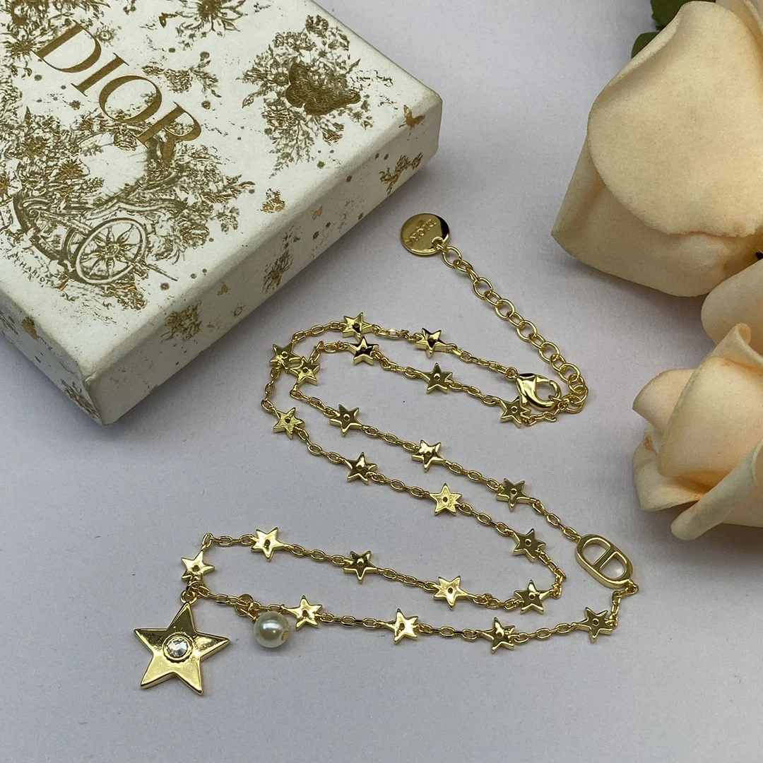 CDT015 High quality CD Jewelry set cd Necklace cd bracelet - ccjewelryacc