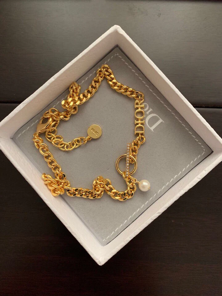 CDN029 CD Necklace - ccjewelryacc