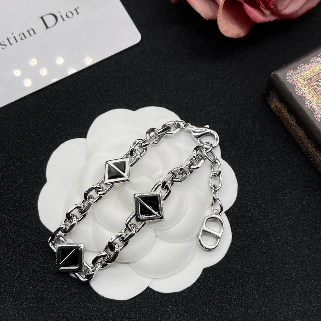 CDS057 High Quality CD Bracelet - ccjewelryacc