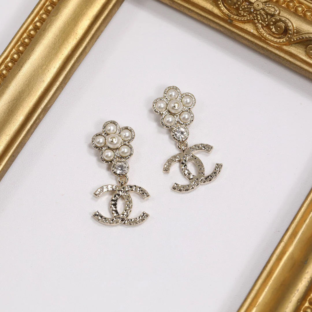 CCE643 High Quality cc Earring For Women - ccjewelryacc