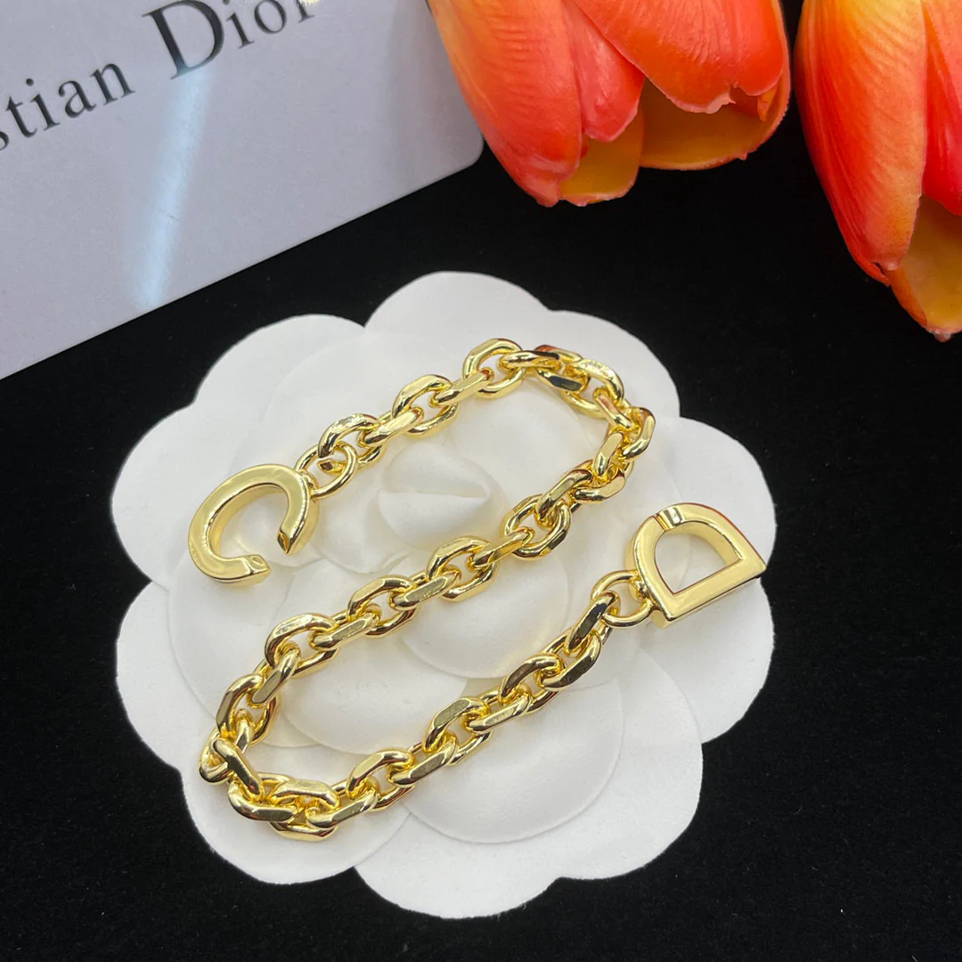 CDS078 High Quality CD Bracelet - ccjewelryacc
