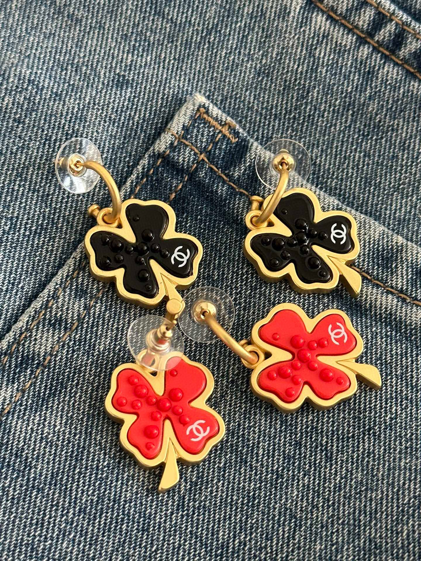 CCE695 High Quality cc Earring For Women - ccjewelryacc