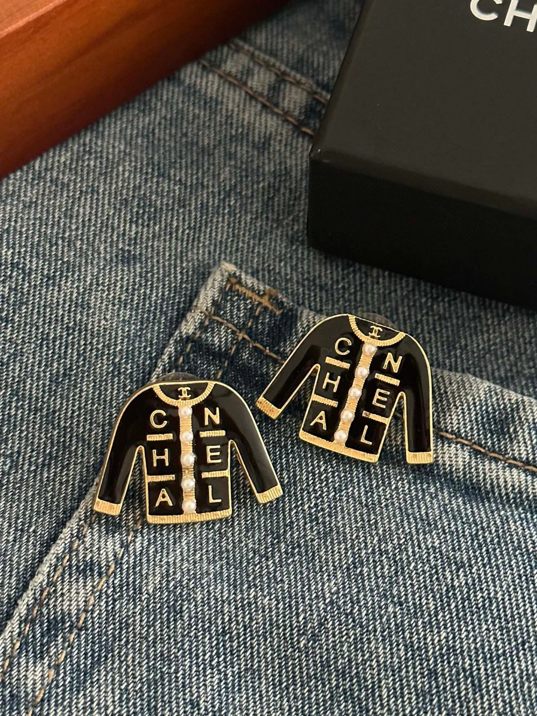 CCE521 High Quality CC earring - ccjewelryacc