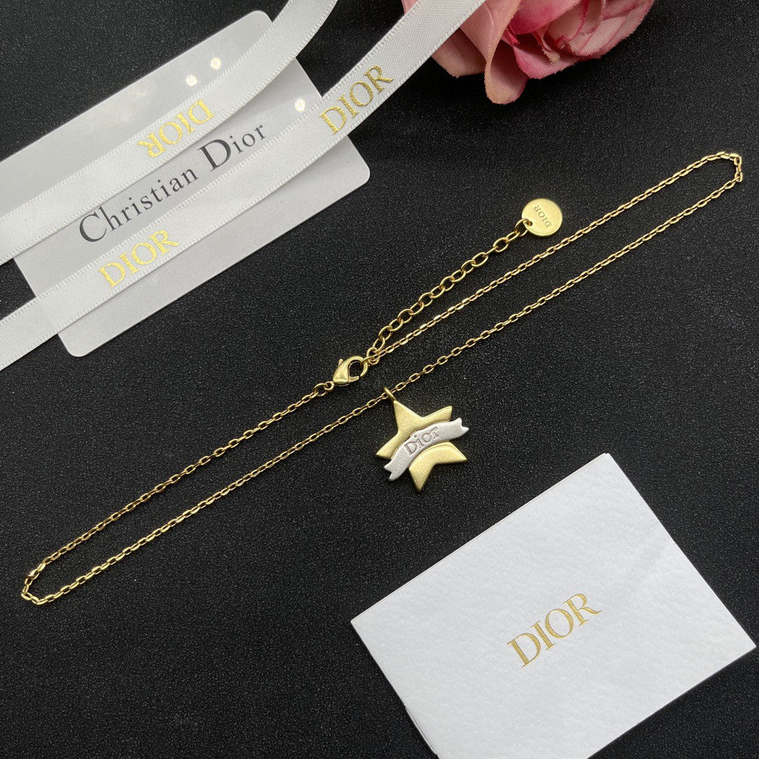 CDN072 High Quality CD Pendant Necklace - ccjewelryacc