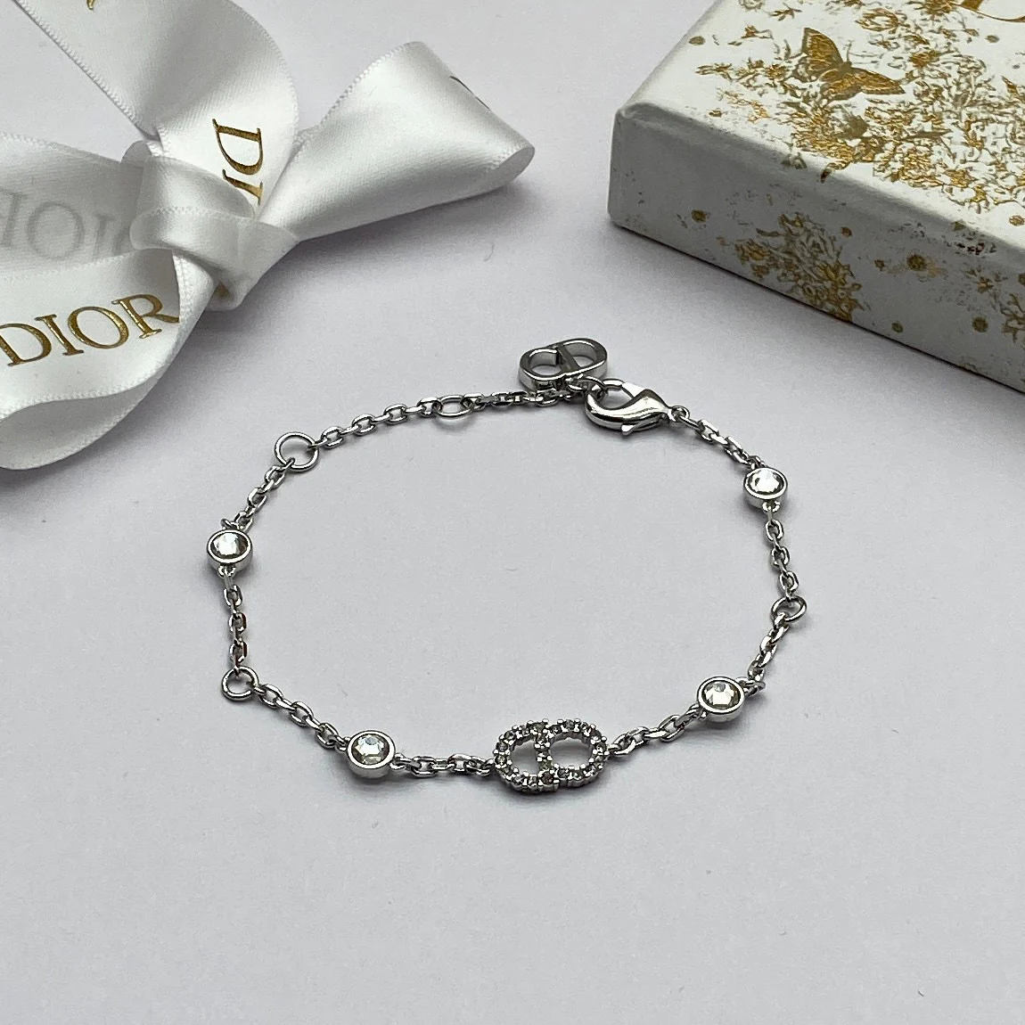 CDS047 High Quality CD Bracelet - ccjewelryacc