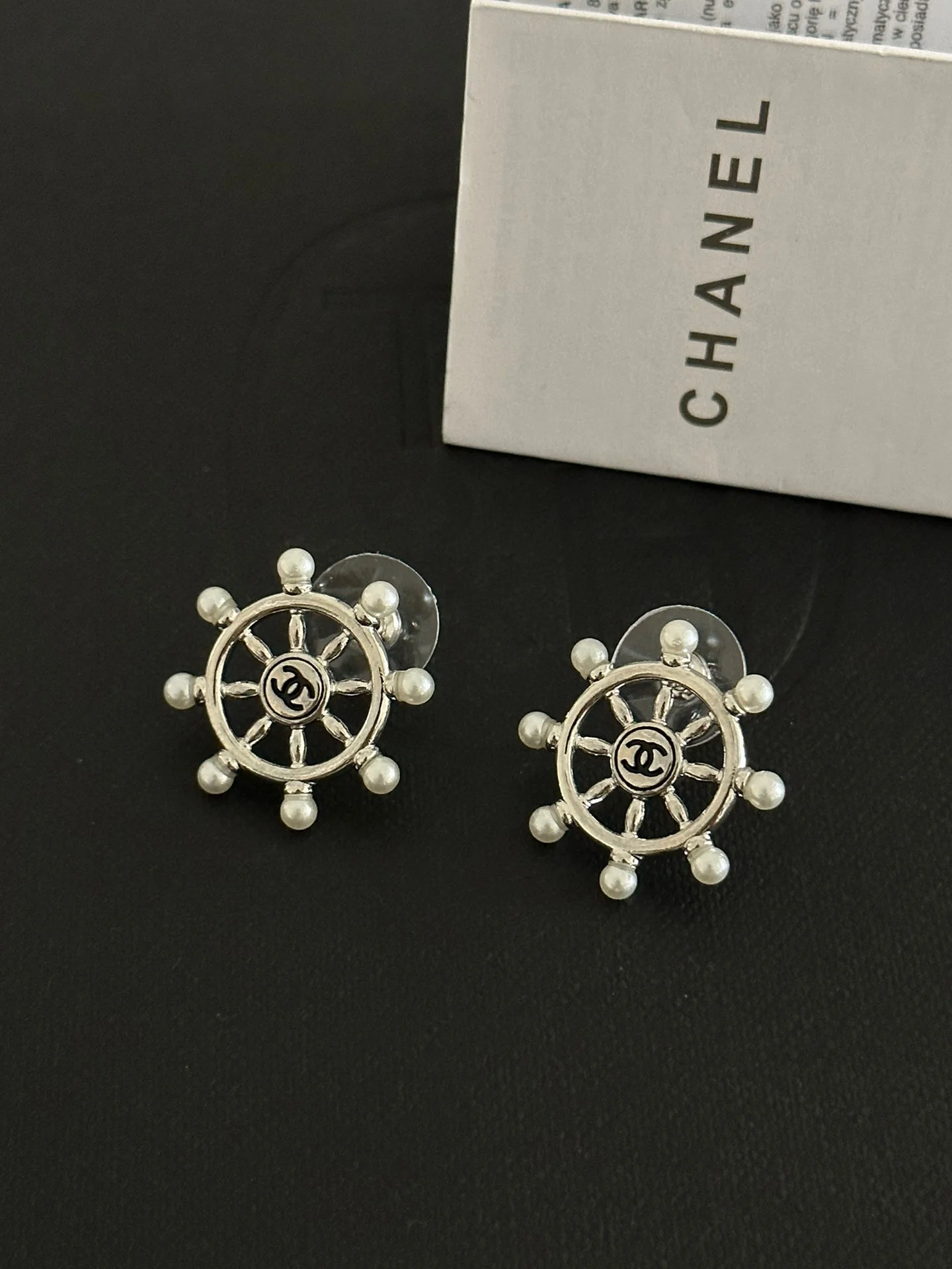 CCE685 High Quality cc Earring For Women - ccjewelryacc