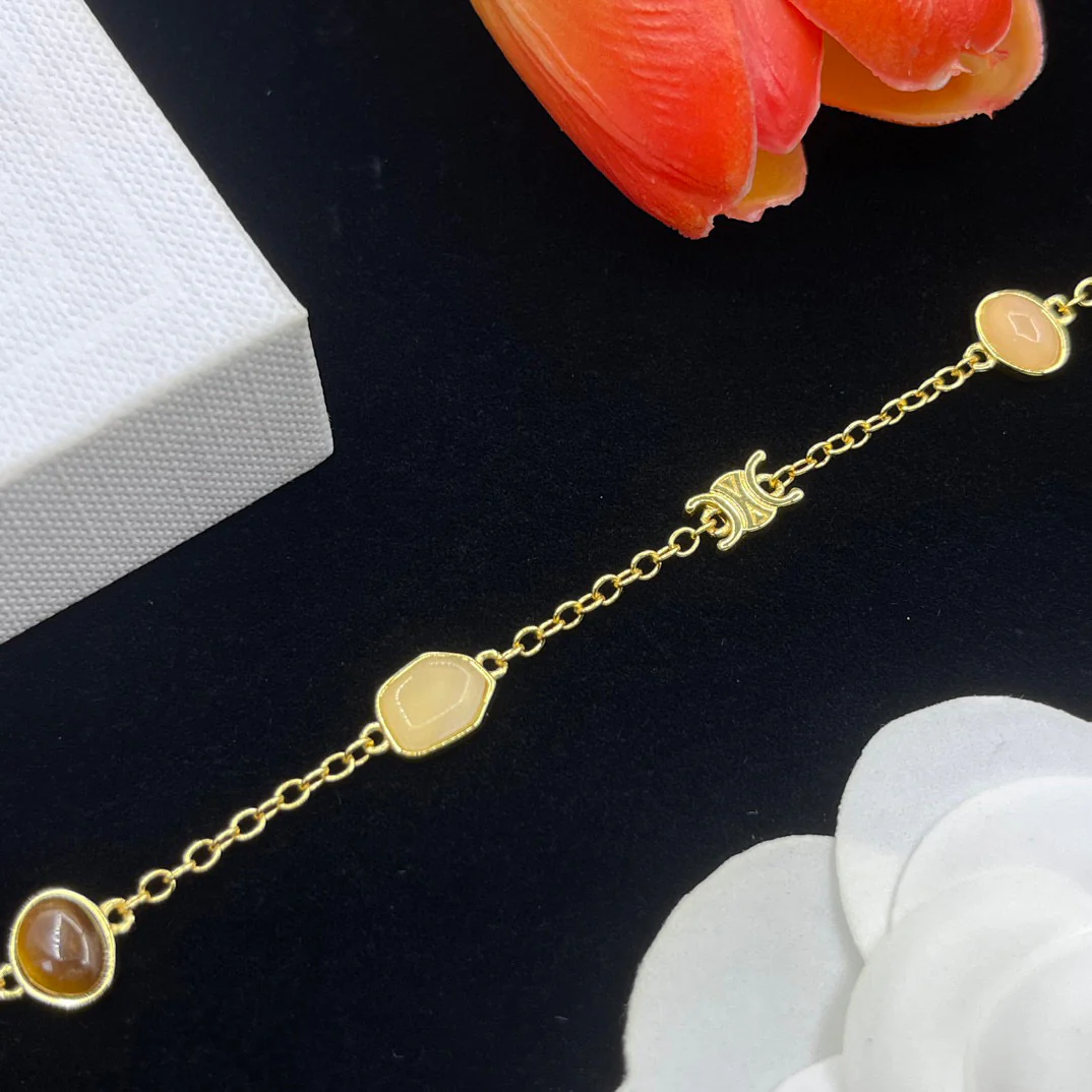 CLS006 Top quality Arc de Triomphe Bangle Bracelet cuff For Women - ccjewelryacc