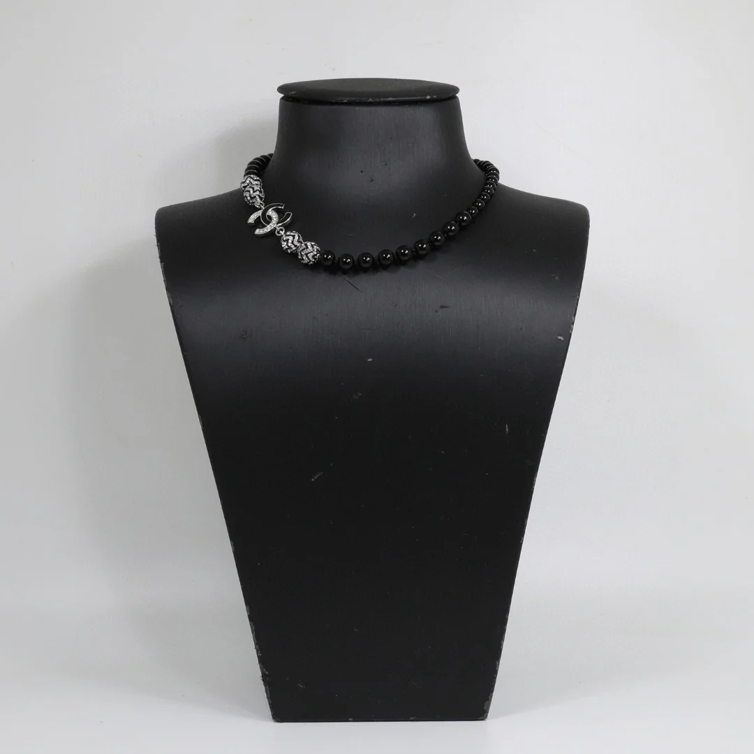 CCN327 High quality CC Necklace - ccjewelryacc