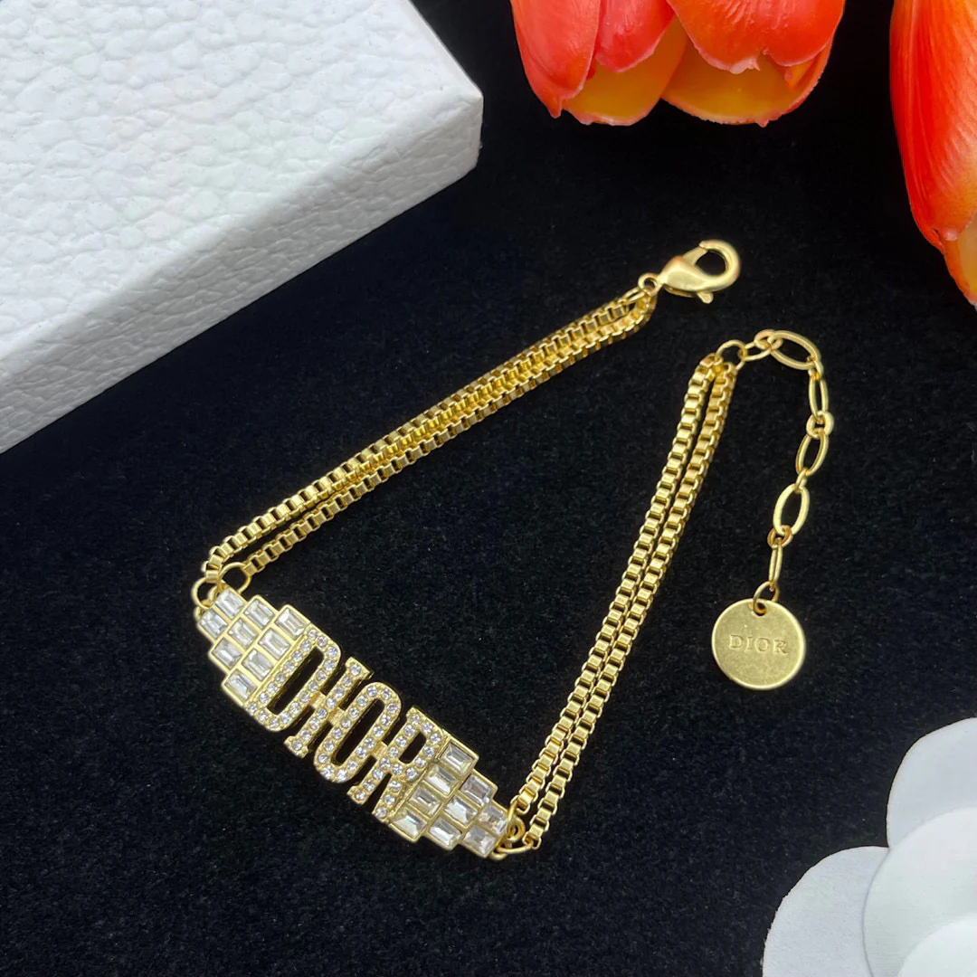 CDS084 High Quality CD Bracelet - ccjewelryacc