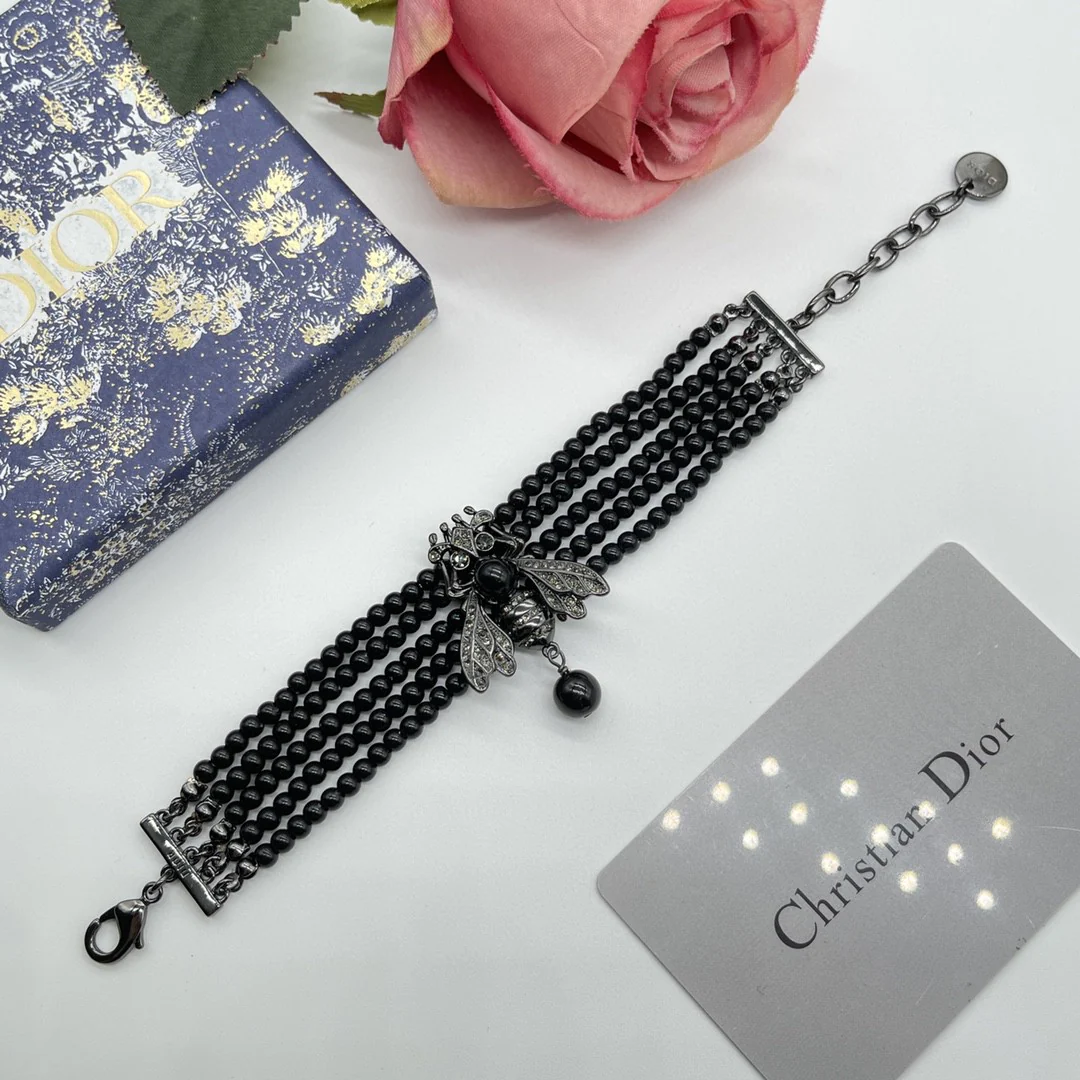 CDS052 High Quality CD Bracelet - ccjewelryacc