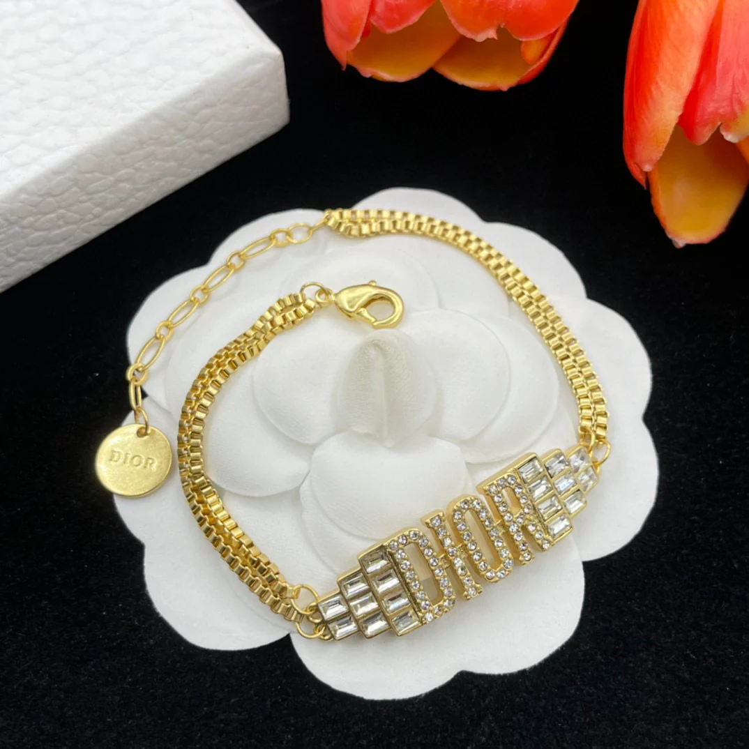 CDS084 High Quality CD Bracelet - ccjewelryacc
