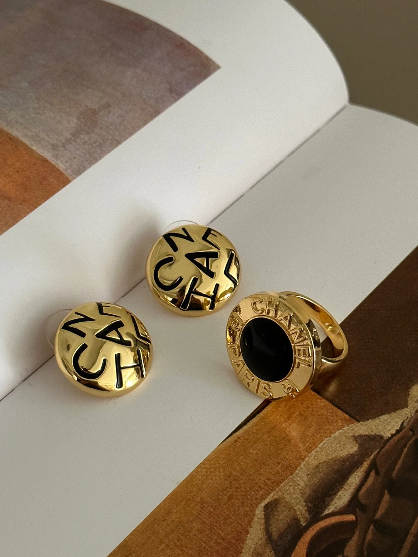 CCE690 High Quality cc Earring For Women - ccjewelryacc