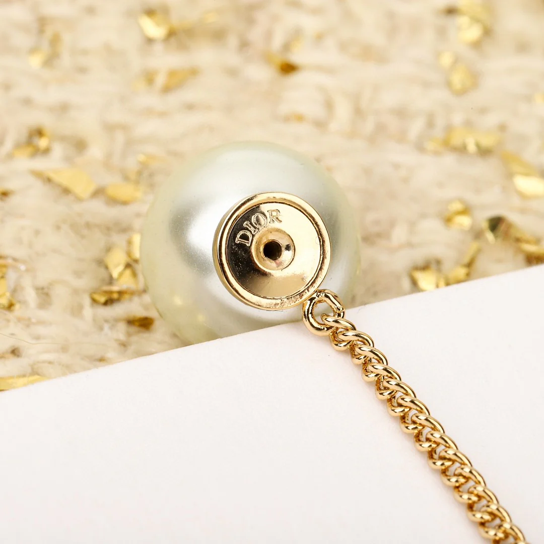 CDE241 CD Tribales earring with ear cuff (single) - ccjewelryacc