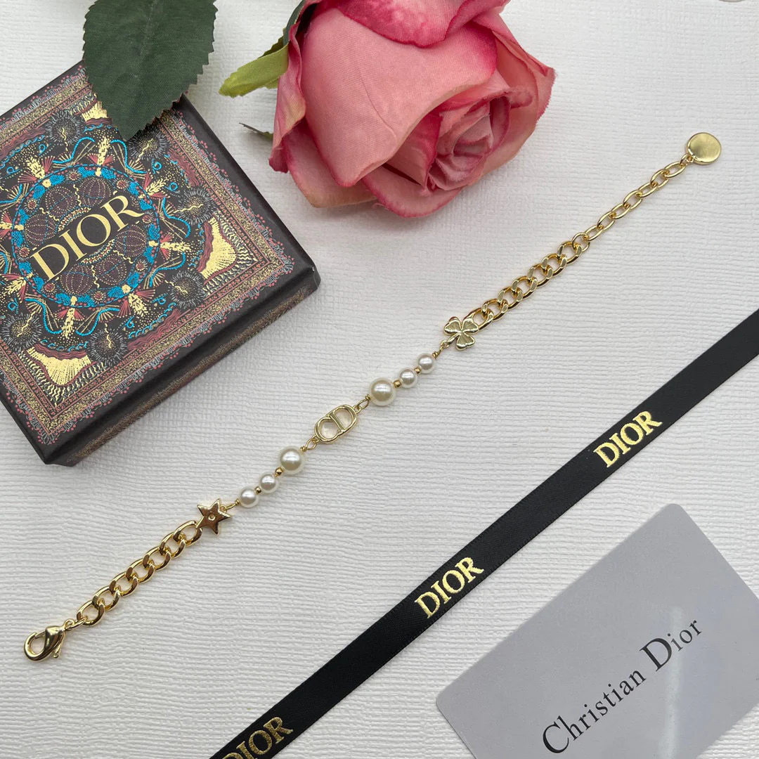 CDS069 High Quality CD Bracelet - ccjewelryacc