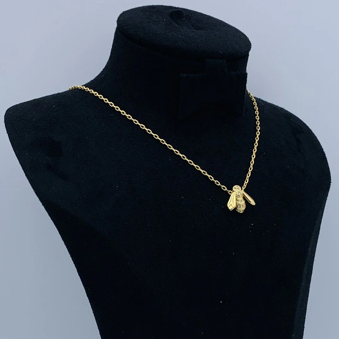 CDN132 High quality CD Necklace - ccjewelryacc