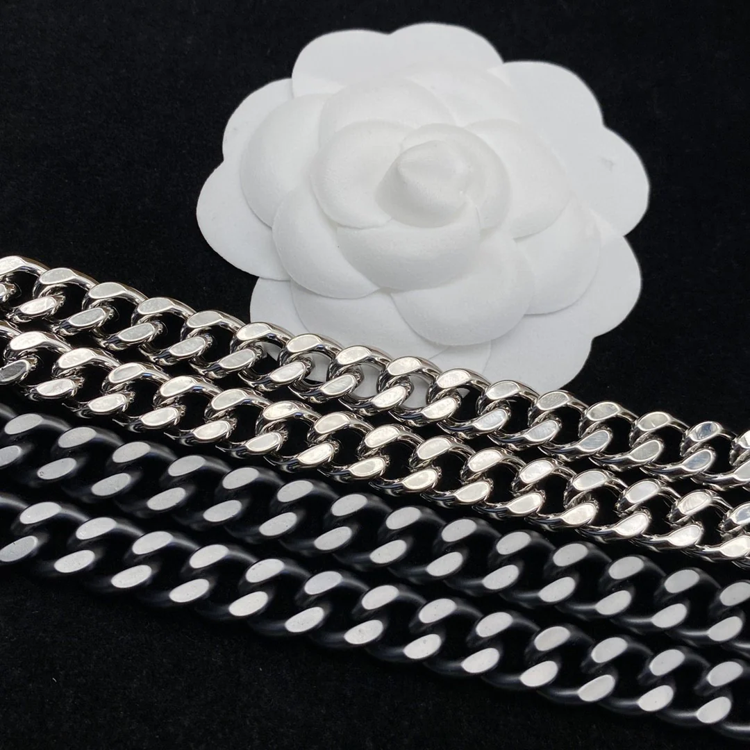 FDN004 High quality FD Necklace - ccjewelryacc