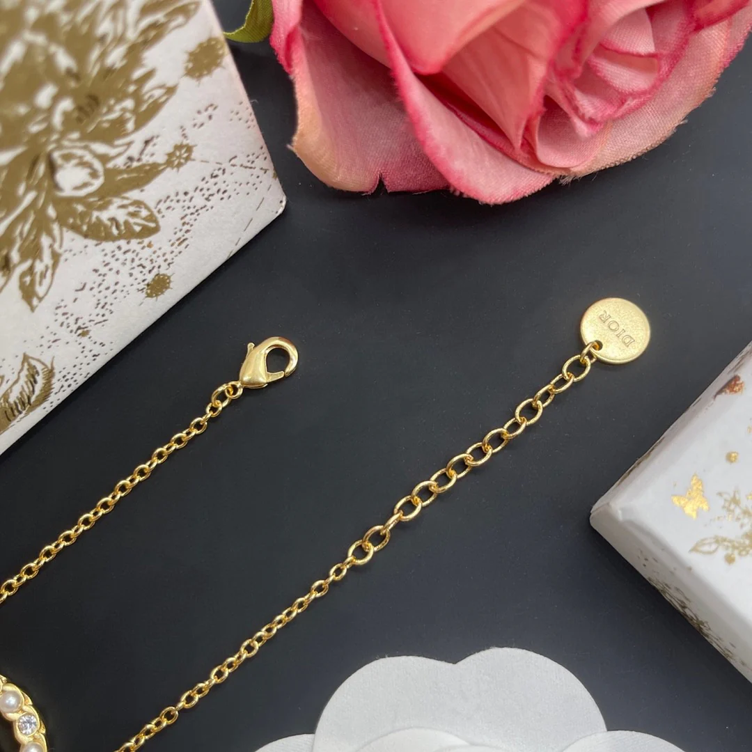 CDT008 High quality CD Jewelry set cd brooch pin cd Necklace cd earring cd Bracelet - ccjewelryacc