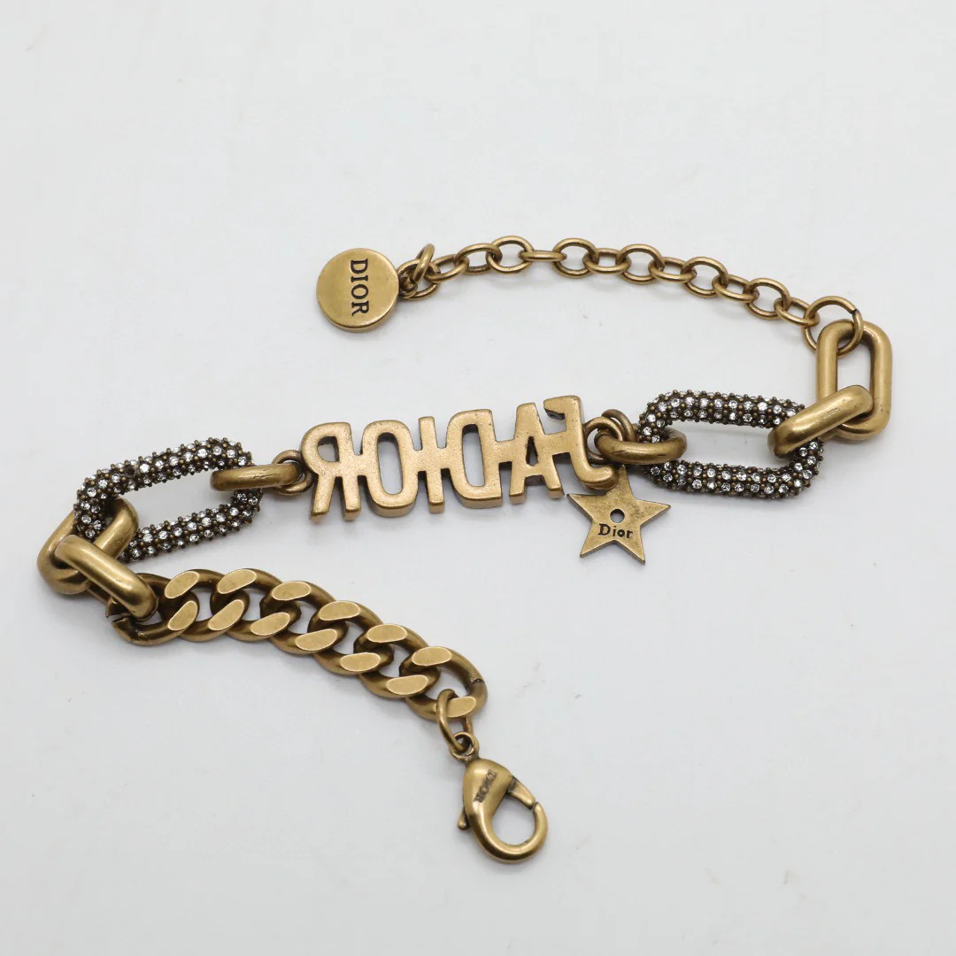 CDS087 High Quality CD Bracelet - ccjewelryacc