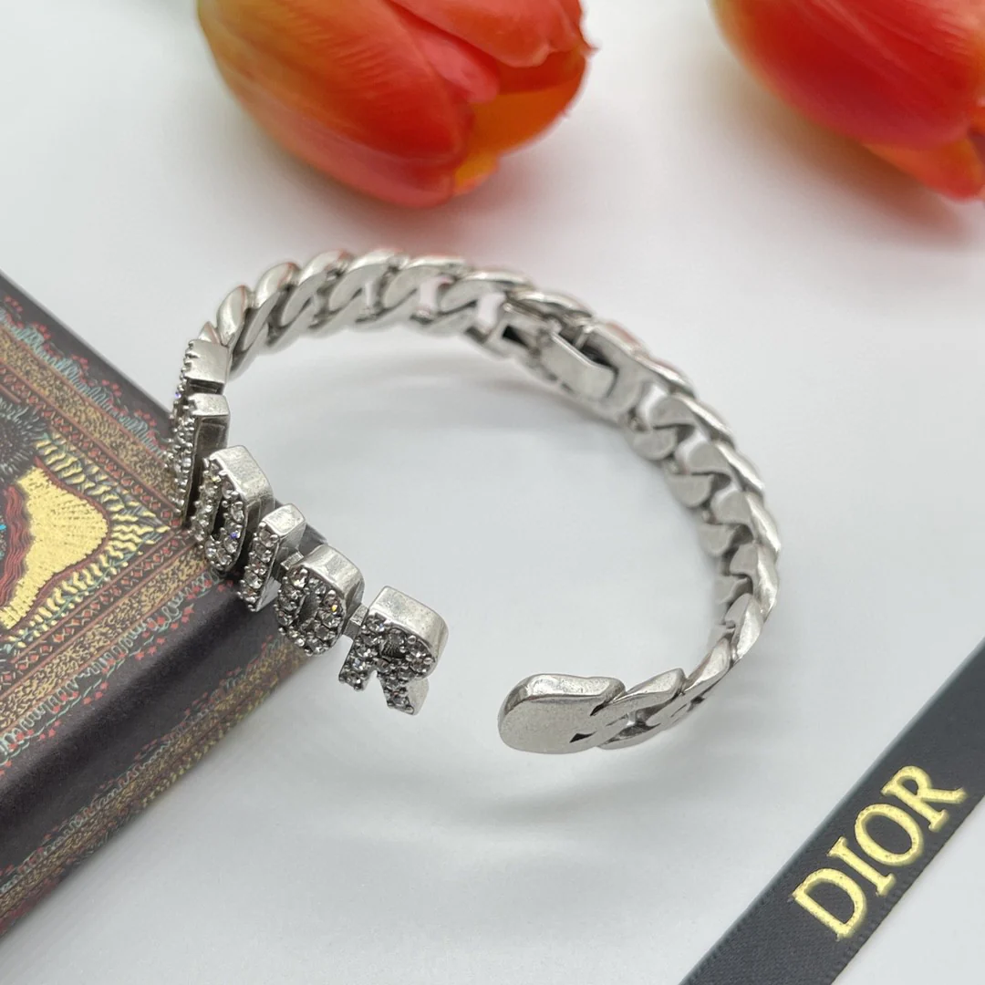 CDS054 High Quality CD Bracelet - ccjewelryacc