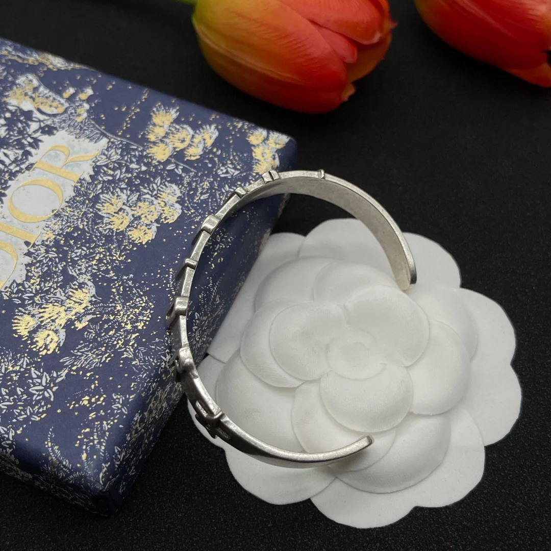 CDS034 High Quality CD bracelet - ccjewelryacc