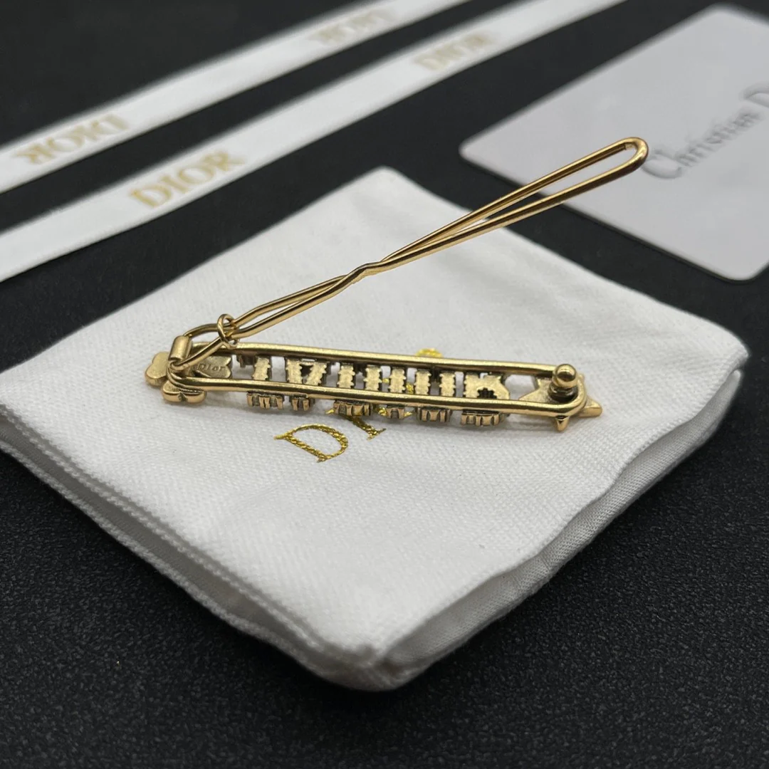 CDH022 High quality CD hair clip Hair Jewelry - ccjewelryacc