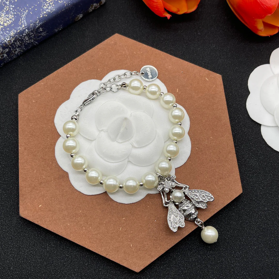 CDS028 High Quality CD bracelet - ccjewelryacc