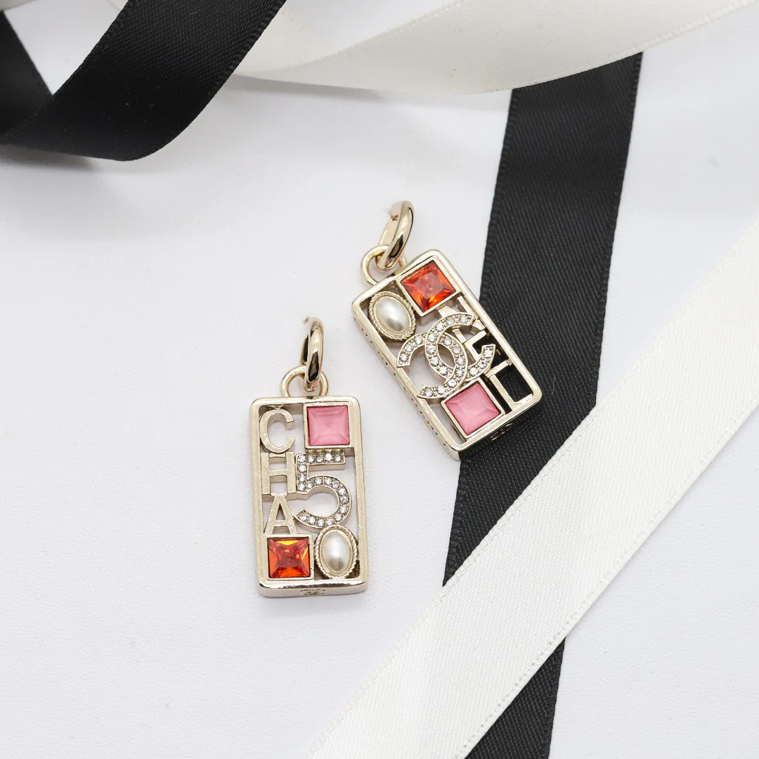 CCE397 High Quality CC earring - ccjewelryacc