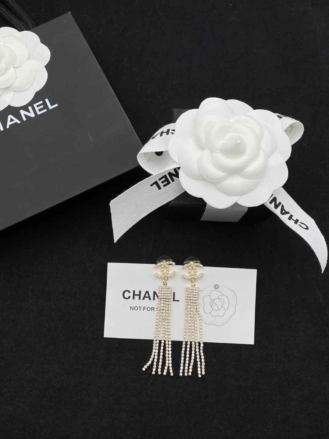 CCE628 High Quality cc Earring For Women - ccjewelryacc