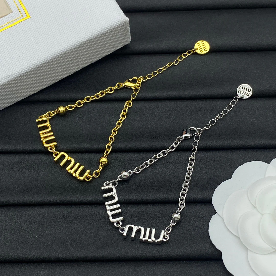 MMS002 High quality Mumu Bracelet - ccjewelryacc