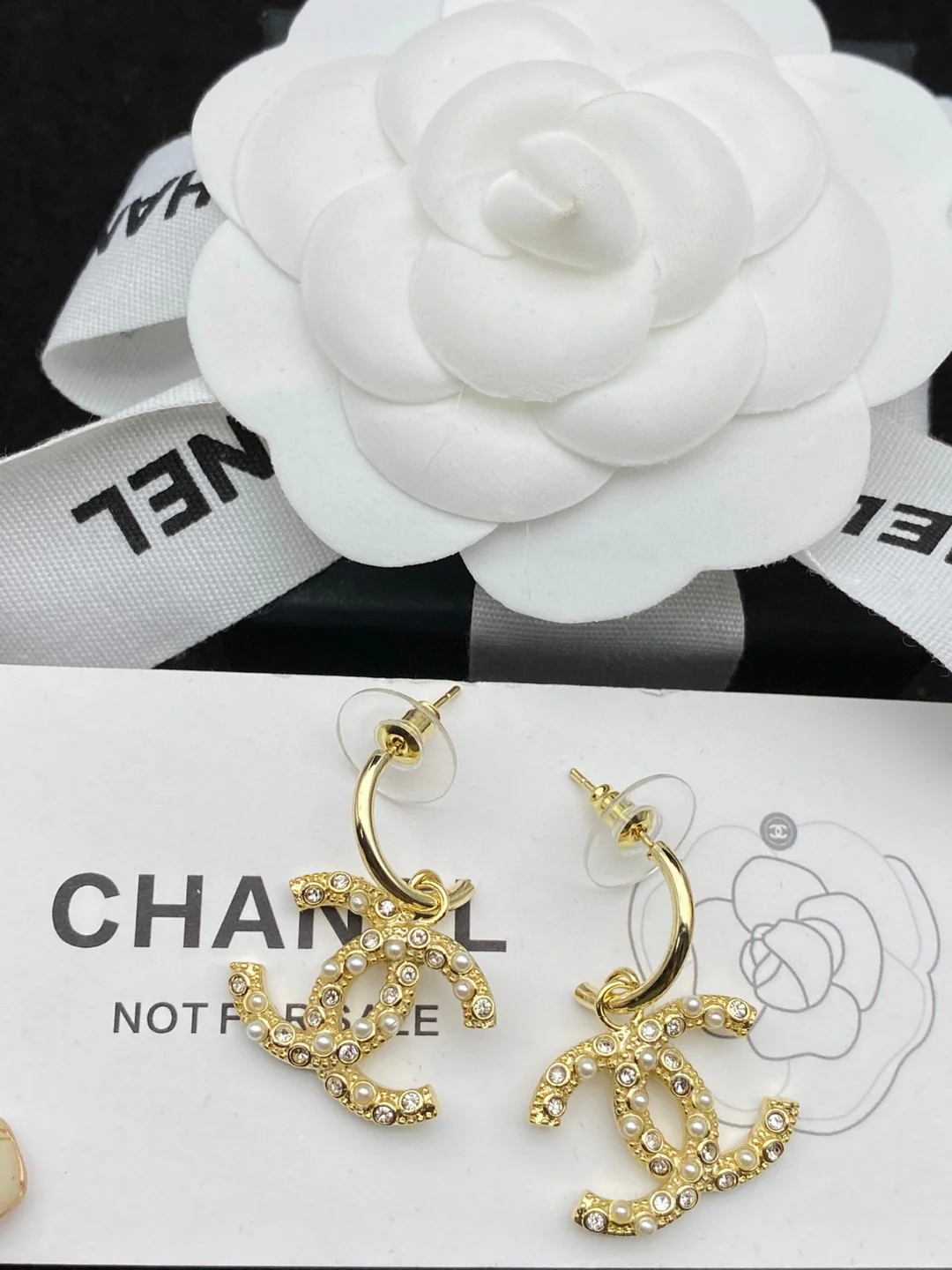 CCE629 High Quality cc Earring For Women - ccjewelryacc