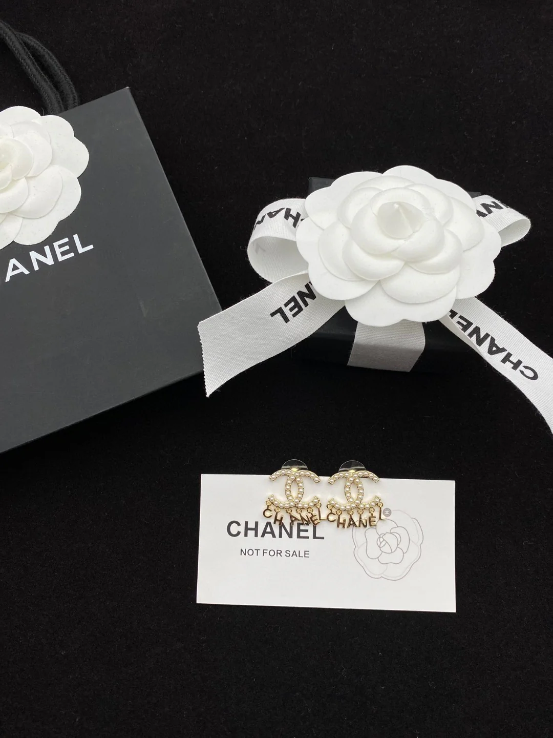 CCE598 High Quality CC earring - ccjewelryacc