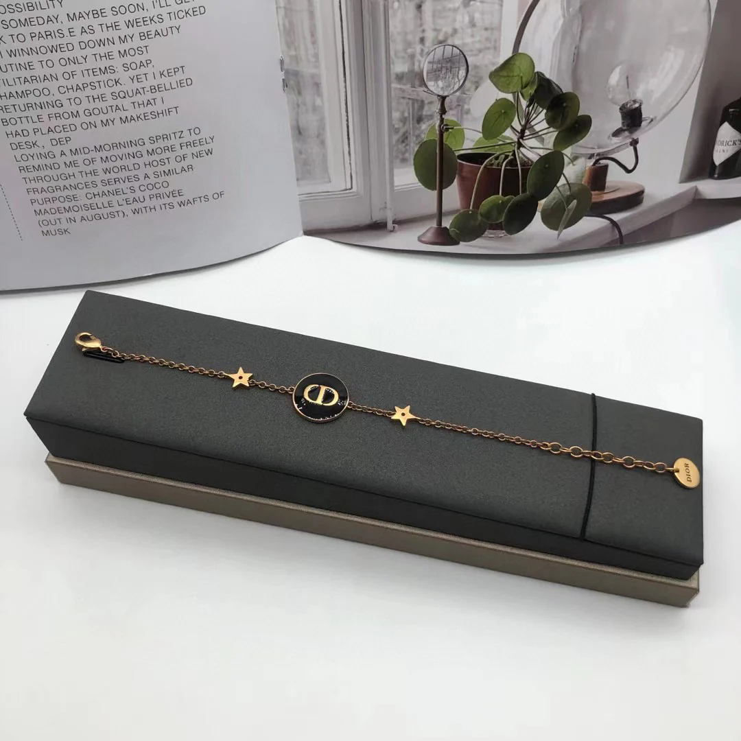 CDN025 CD Necklace - ccjewelryacc