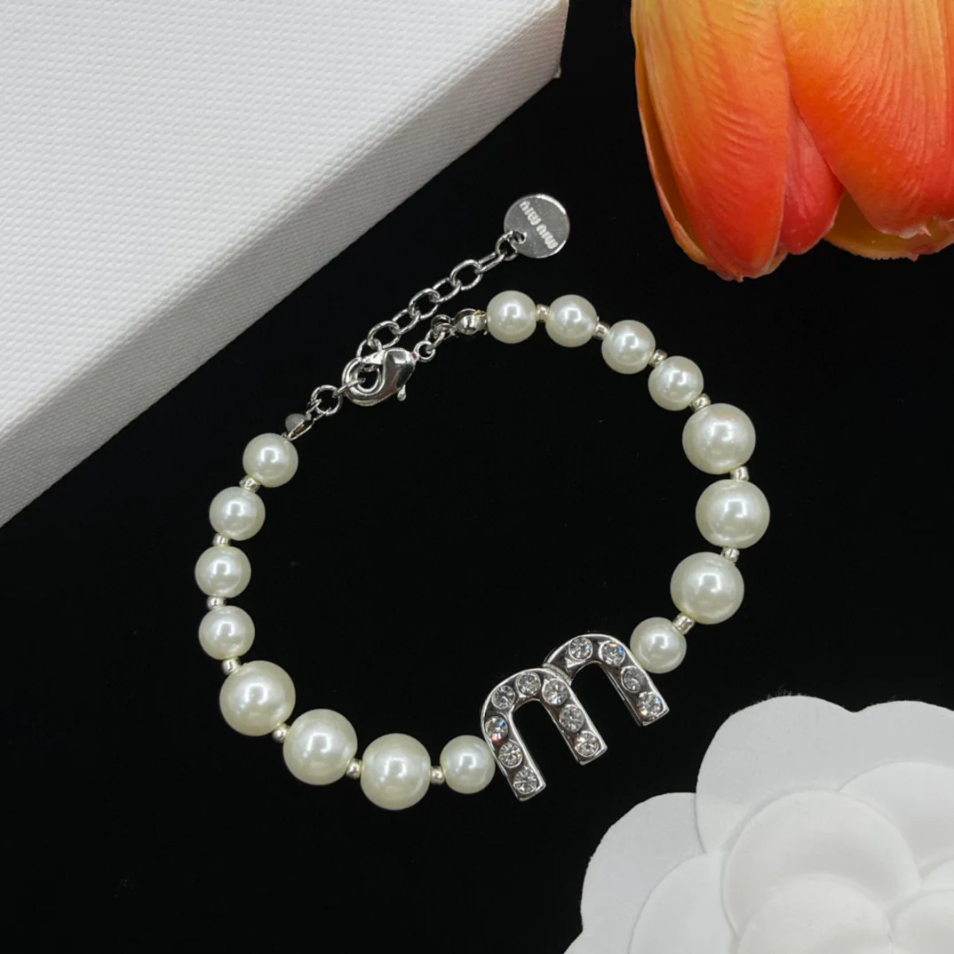 MMS003 High quality Mumu Bracelet - ccjewelryacc