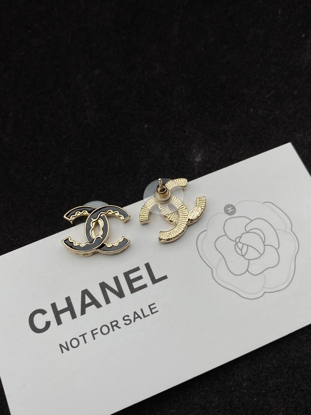 CCE597 High Quality CC earring - ccjewelryacc