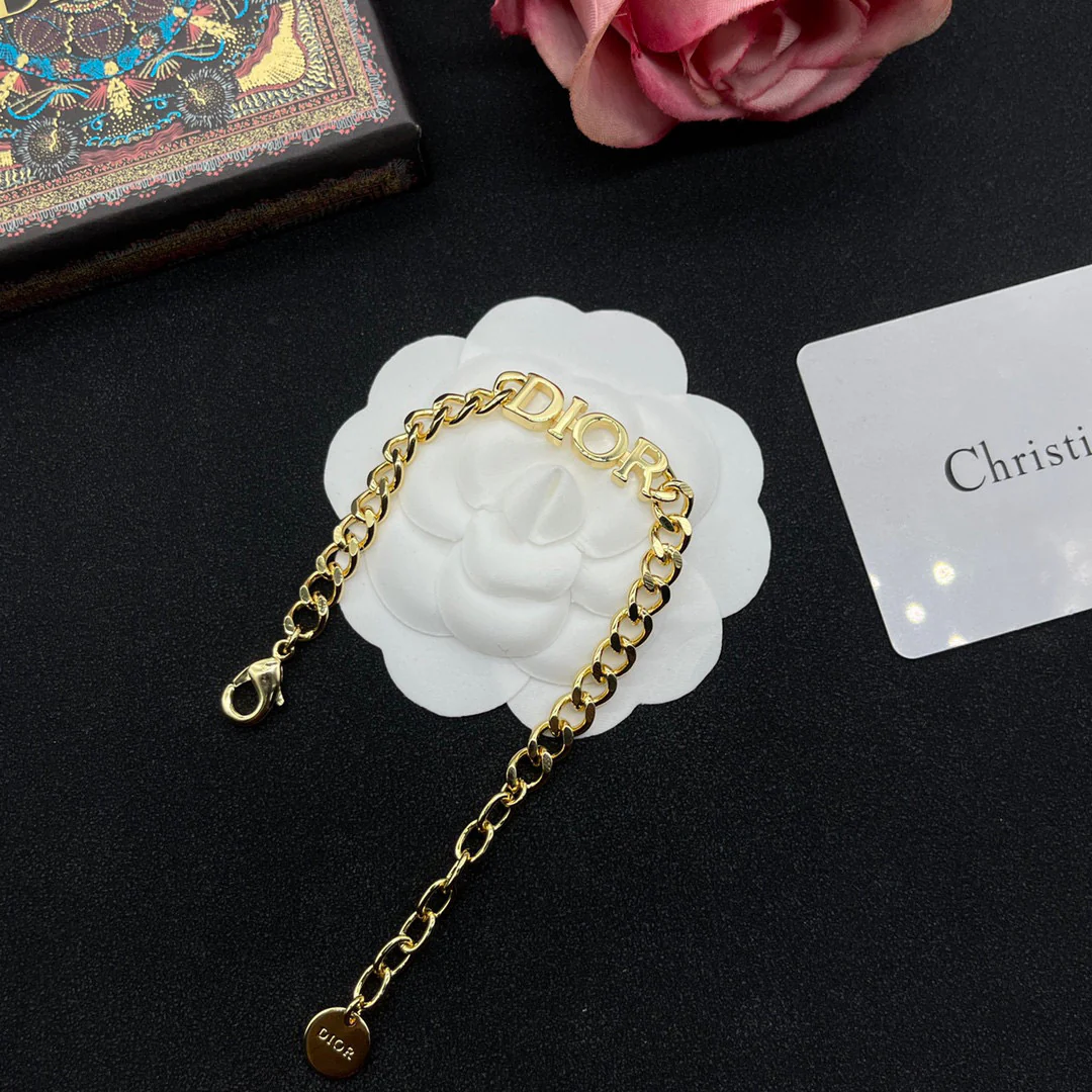 CDS046 High Quality CD Bracelet - ccjewelryacc