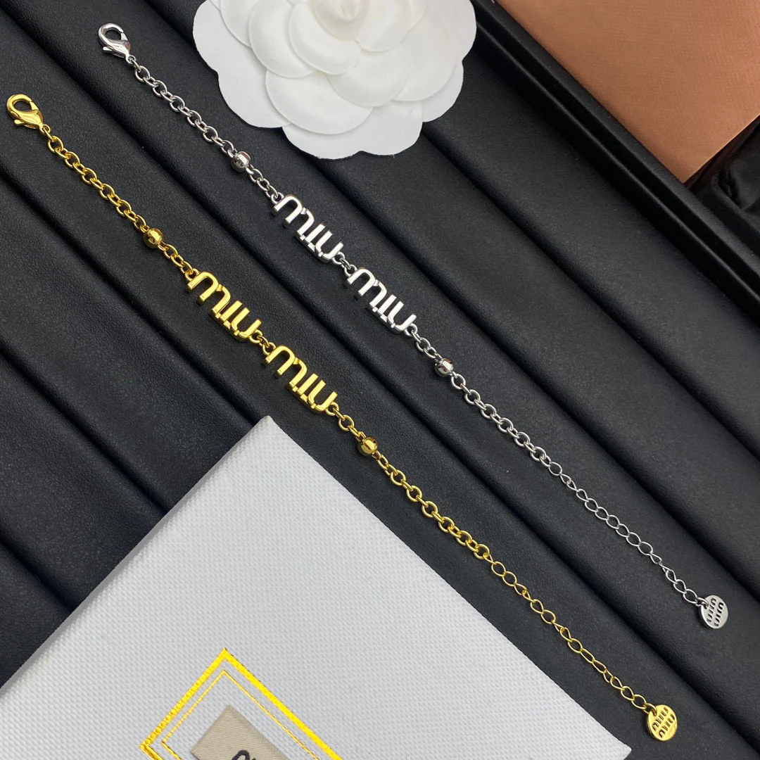 MMS002 High quality Mumu Bracelet - ccjewelryacc