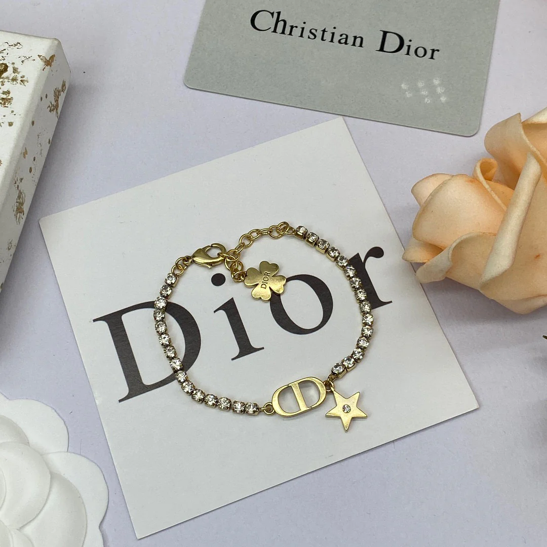 CDS064 High Quality CD Bracelet - ccjewelryacc