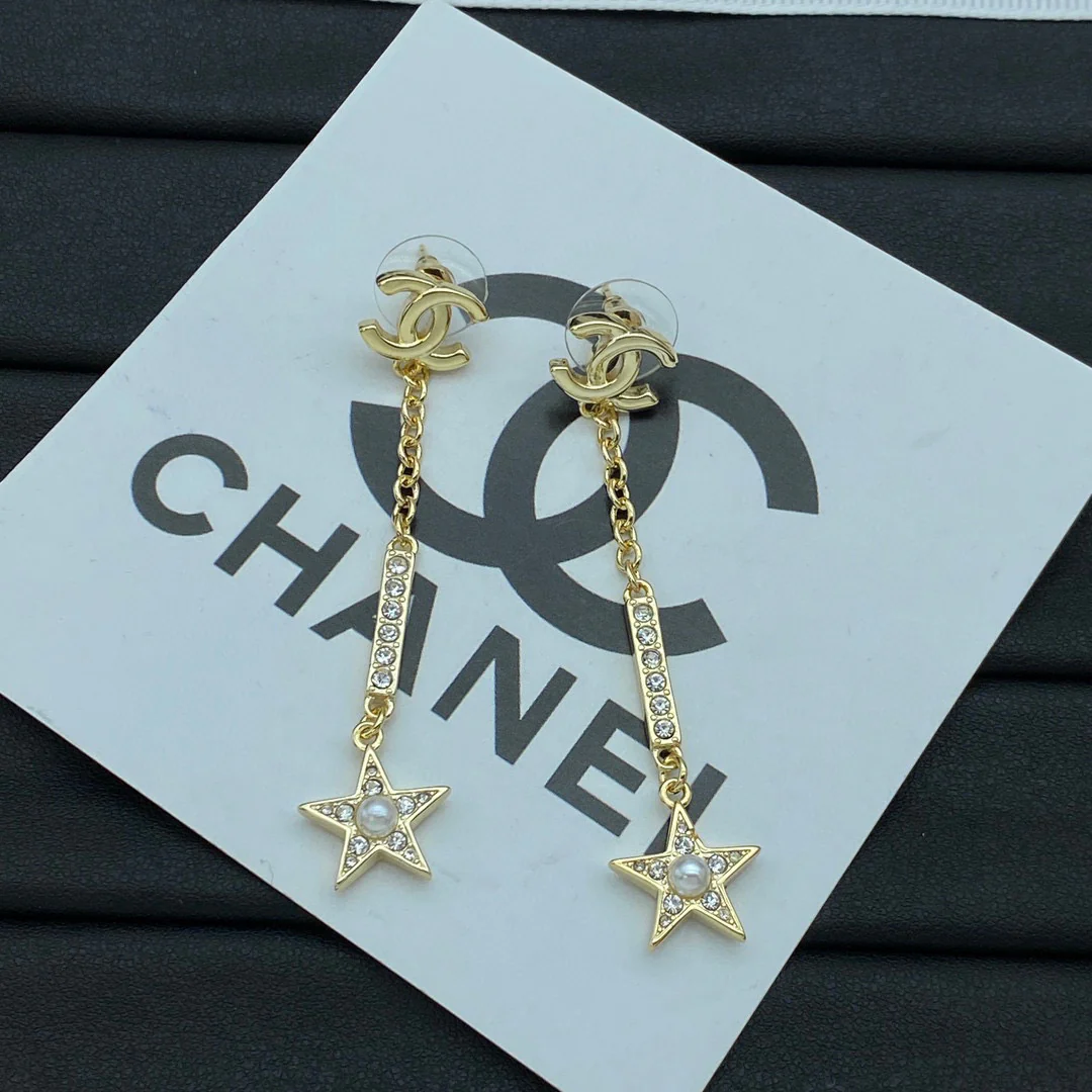 CCE649 High Quality cc Earring For Women - ccjewelryacc