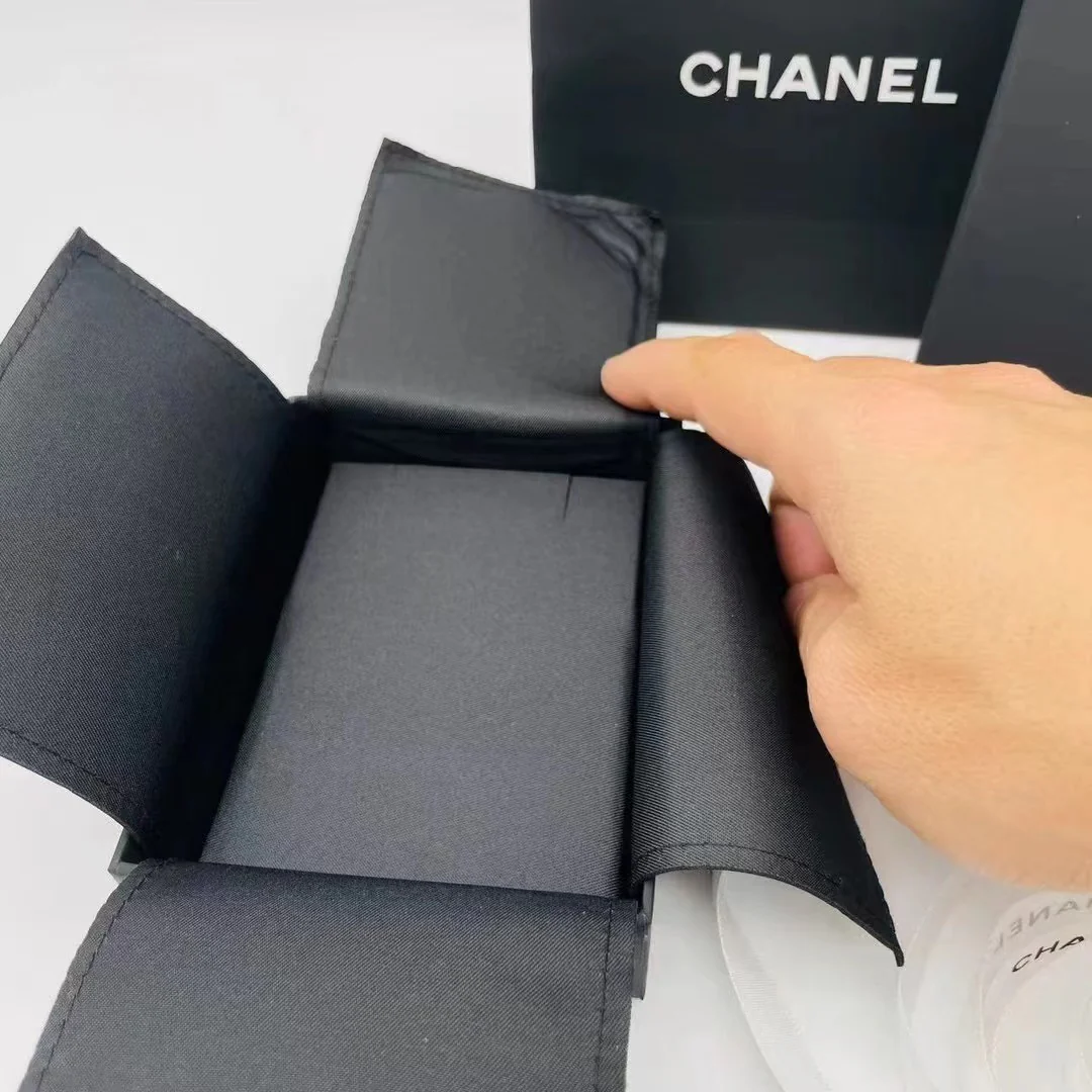 6 in 1 Luxury vesion brand original Jewelry package box for necklace, ring,Earring, bracelet, brooch gift package box shopping bag high quality CCZ002 - ccjewelryacc