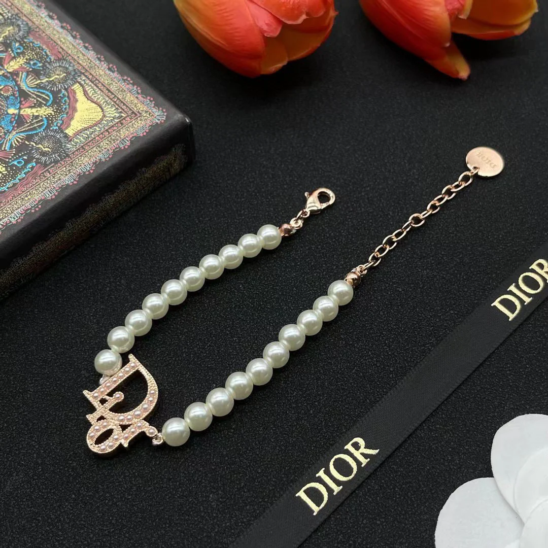 CDS073 High Quality CD Bracelet - ccjewelryacc