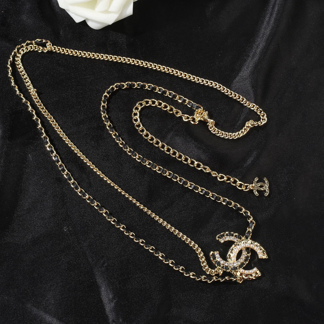 CCW003 CC Waist chain - ccjewelryacc